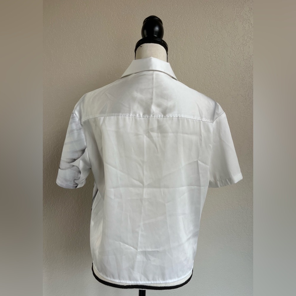 Express Blouse - Picture 6 of 10